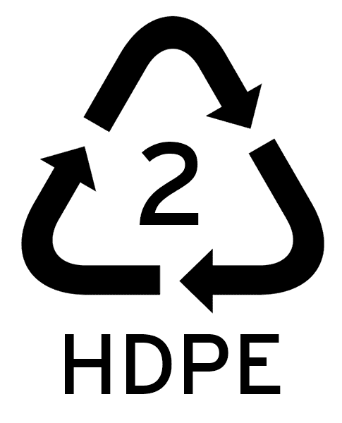 High Density Polethylen (HDPE / PE-HD) | Octopus Pack