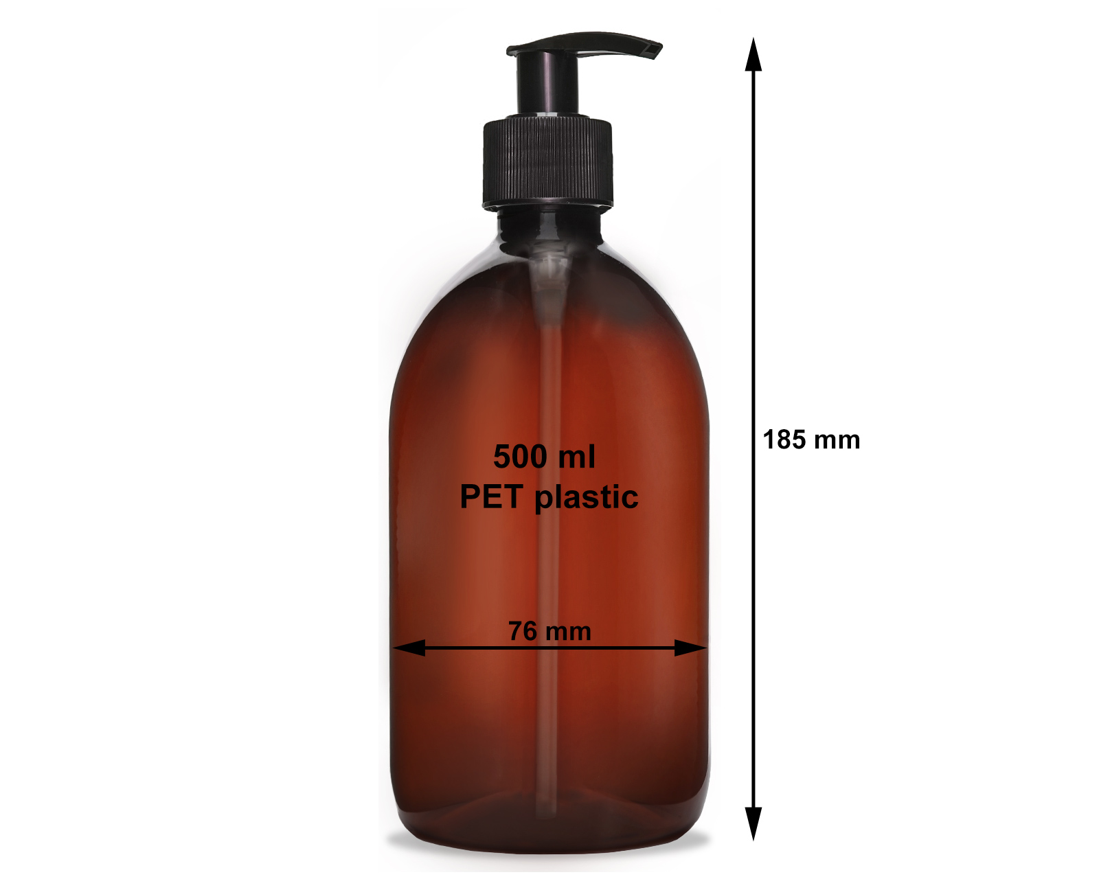 Dépoussiérant 500 ml bei HAKAWERK online bestellen