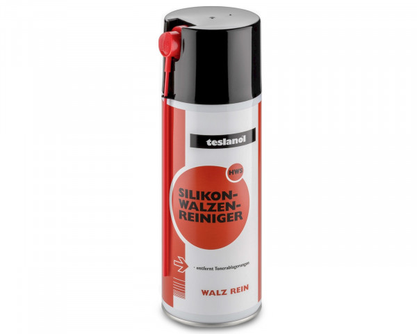 Teslanol Heizwalzen-Reinigerspray 400 ml